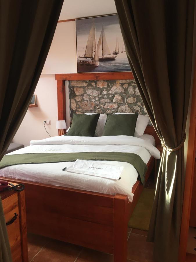 4Rest Vila Pag Town Exteriér fotografie