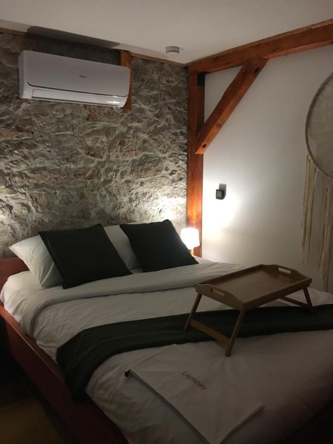4Rest Vila Pag Town Exteriér fotografie