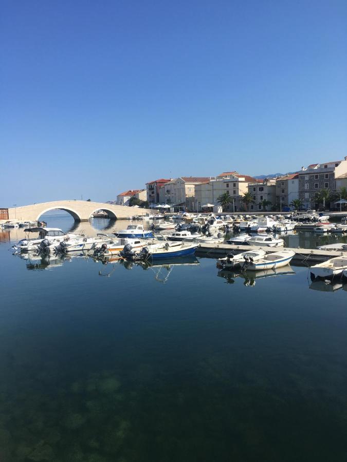 4Rest Vila Pag Town Exteriér fotografie