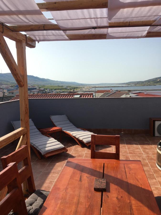 4Rest Vila Pag Town Exteriér fotografie