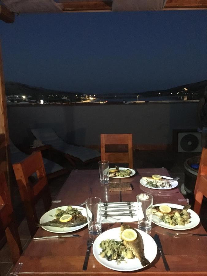 4Rest Vila Pag Town Exteriér fotografie