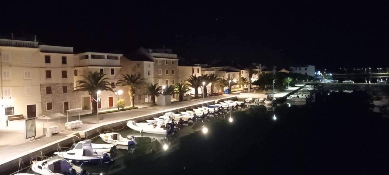 4Rest Vila Pag Town Exteriér fotografie