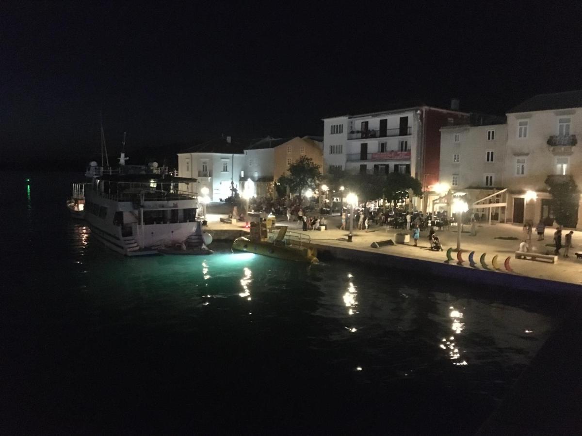 4Rest Vila Pag Town Exteriér fotografie
